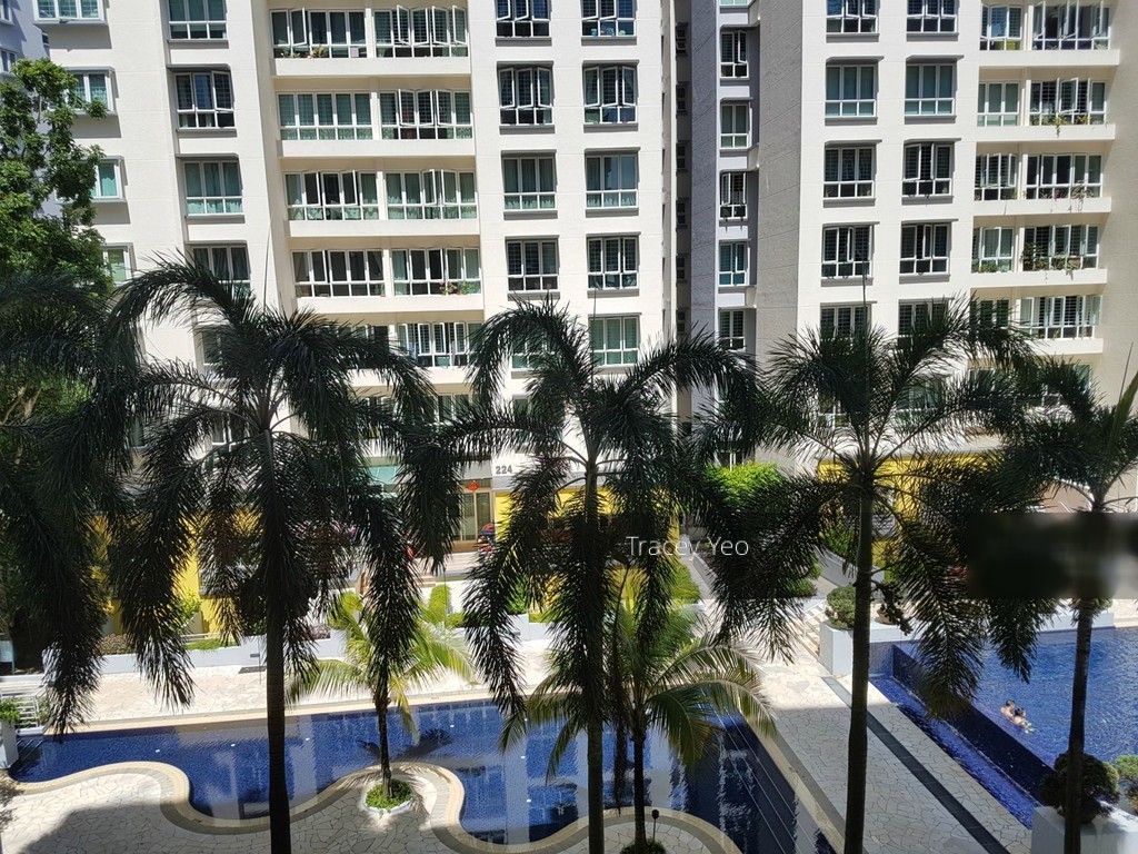 The Floravale (D22), Condominium #138598922